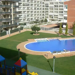 Apartamentos Las Maldivas Апартаменты