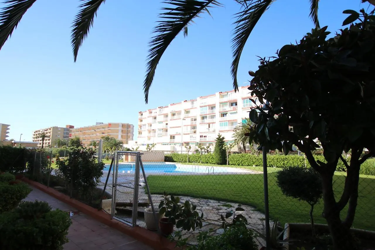 Estudio En La Pineda, A Dos Pasos De Port Aventura location