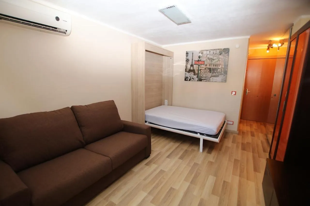 Estudio En La Pineda, A Dos Pasos De Port Aventura Apartment