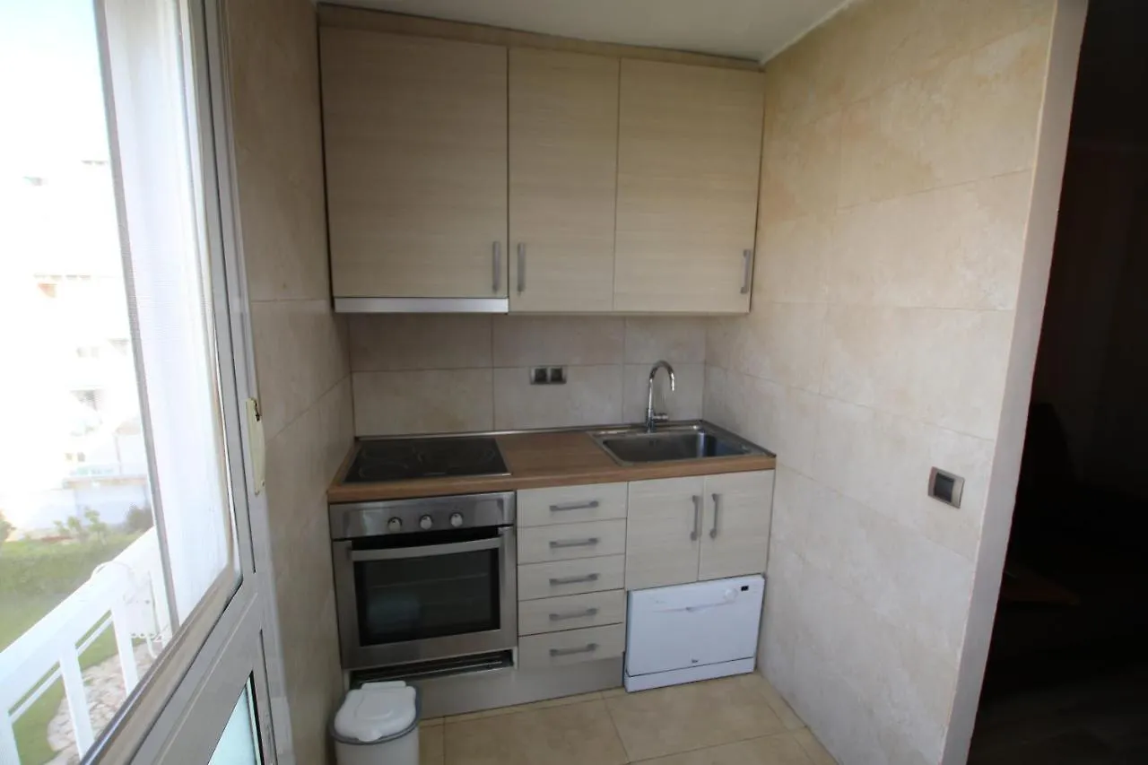 Estudio En La Pineda, A Dos Pasos De Port Aventura Apartment